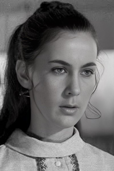 Inna Kara-Mosko backdrop