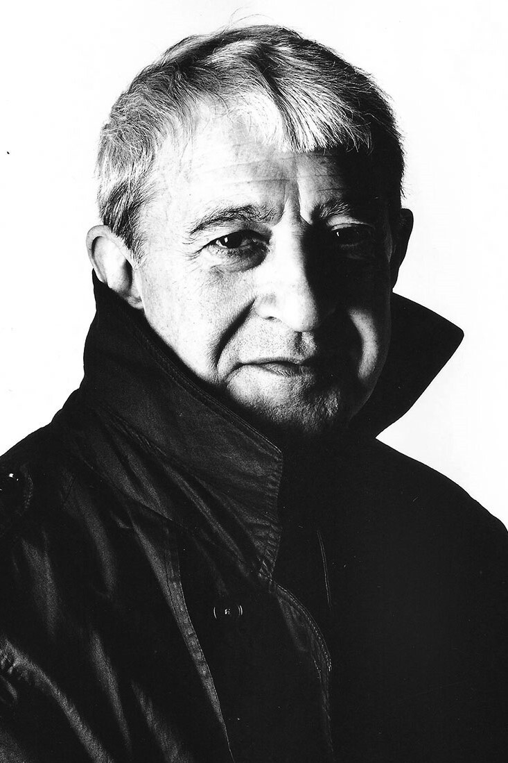 Kenneth MacMillan backdrop