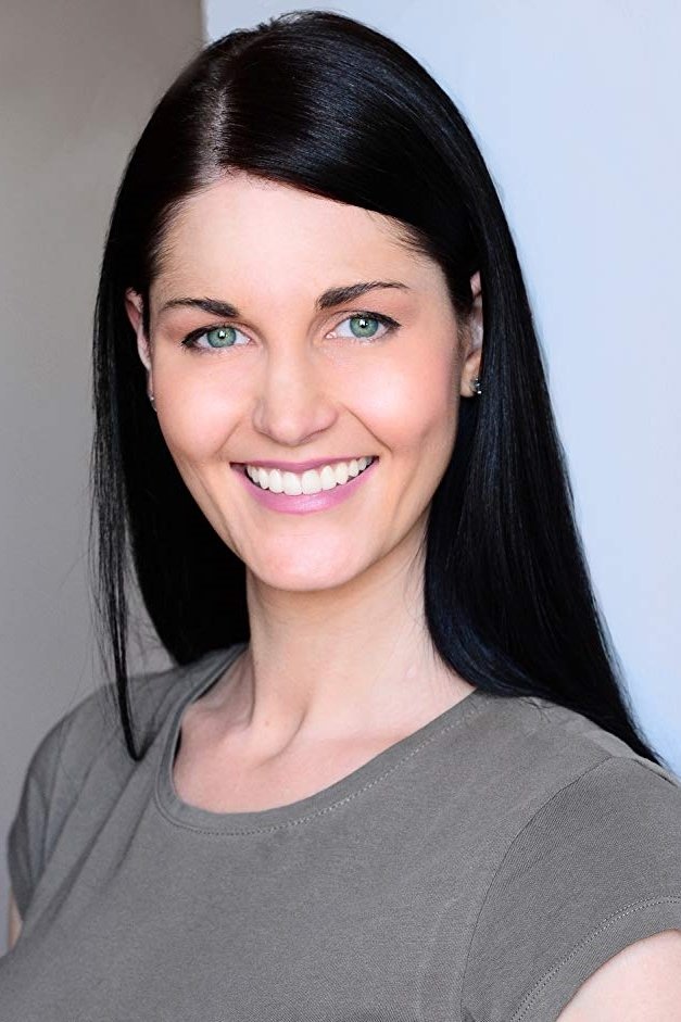 Yolandi Franken backdrop