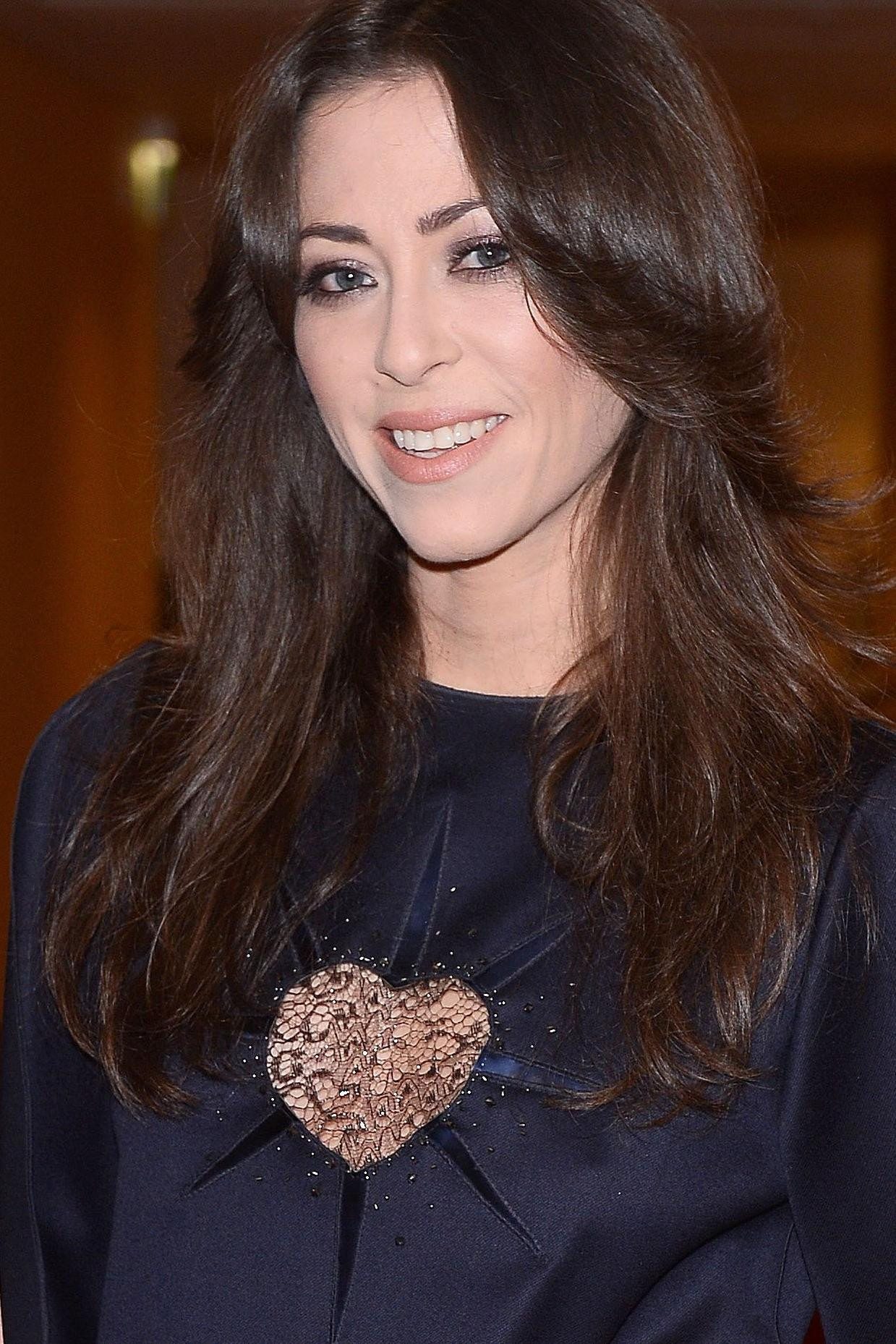 Natalia Kukulska backdrop