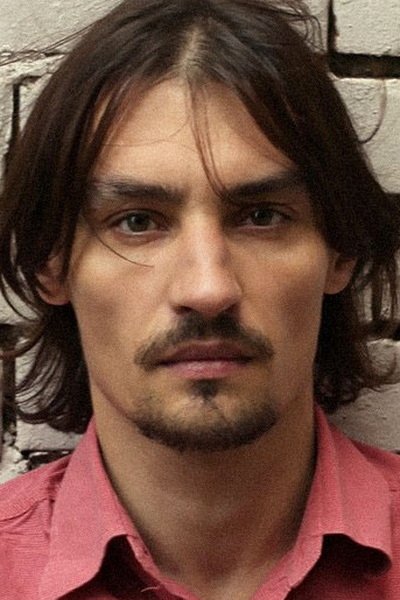 Vladimir Bagramov backdrop