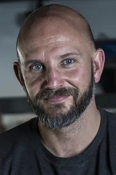 Thomas Castberg backdrop