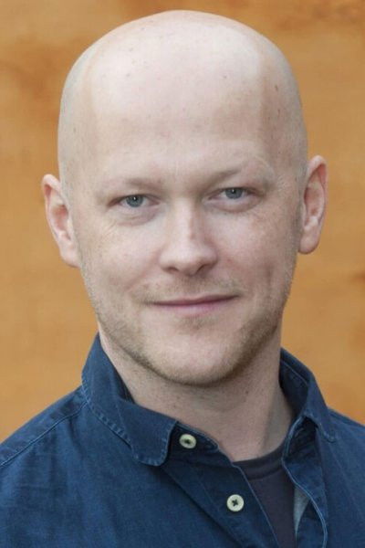 Jakob Mielcke backdrop