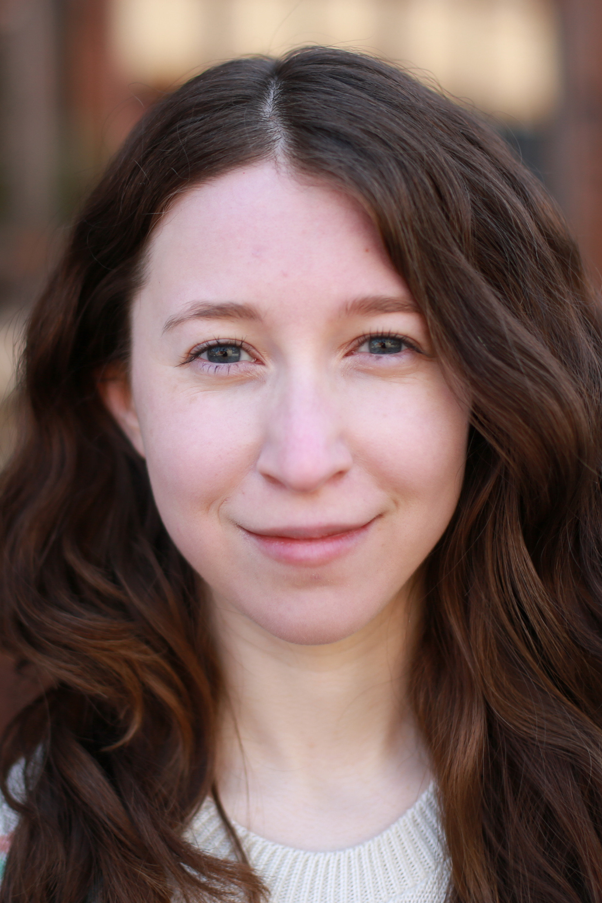 Rebecca Gray Davis backdrop