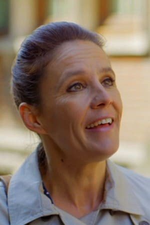 Hilde Vanhulle backdrop