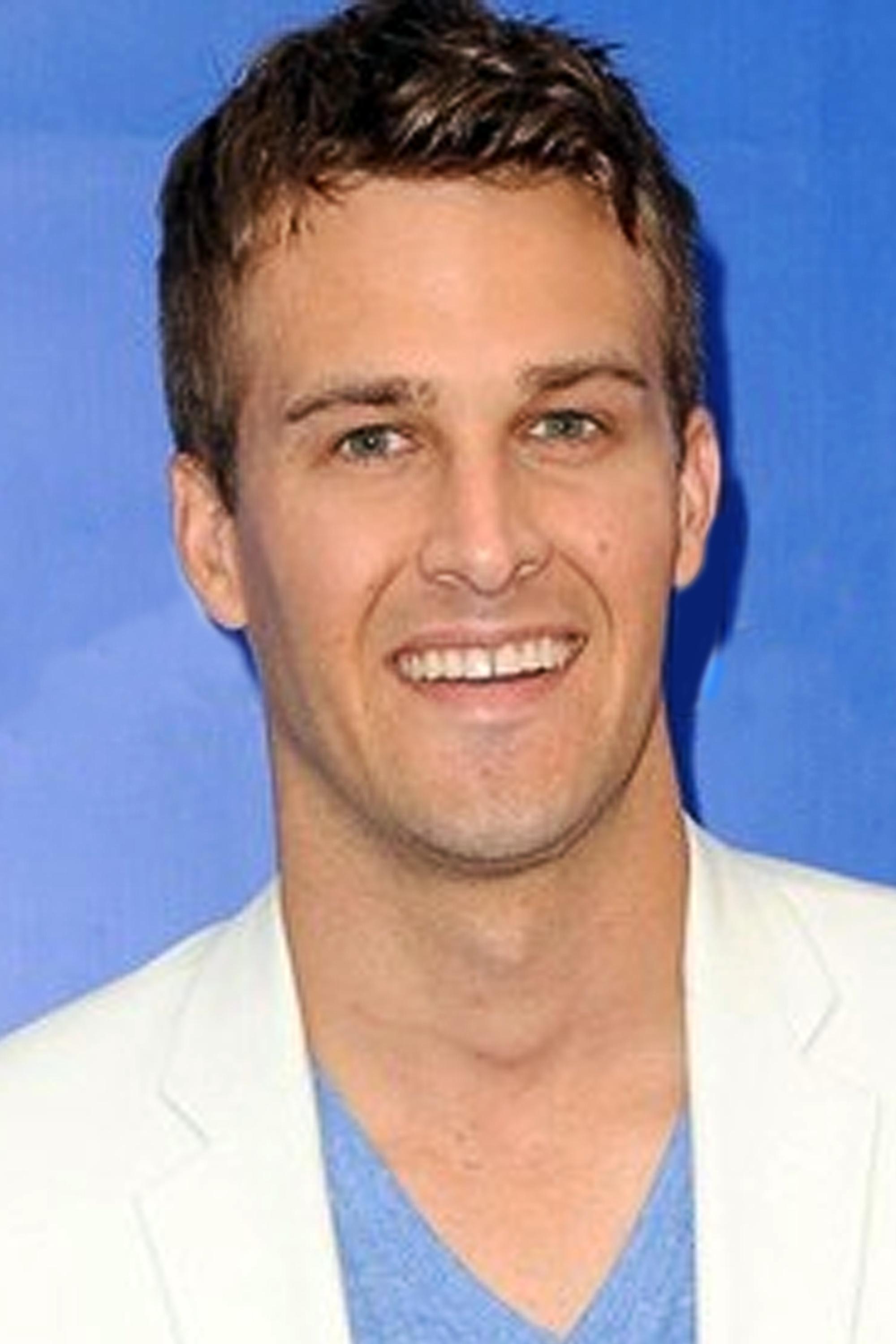 Todd Julian backdrop