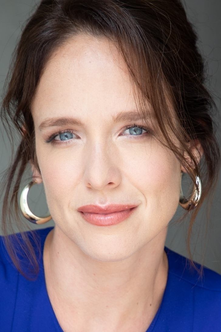 Aryè Campos backdrop