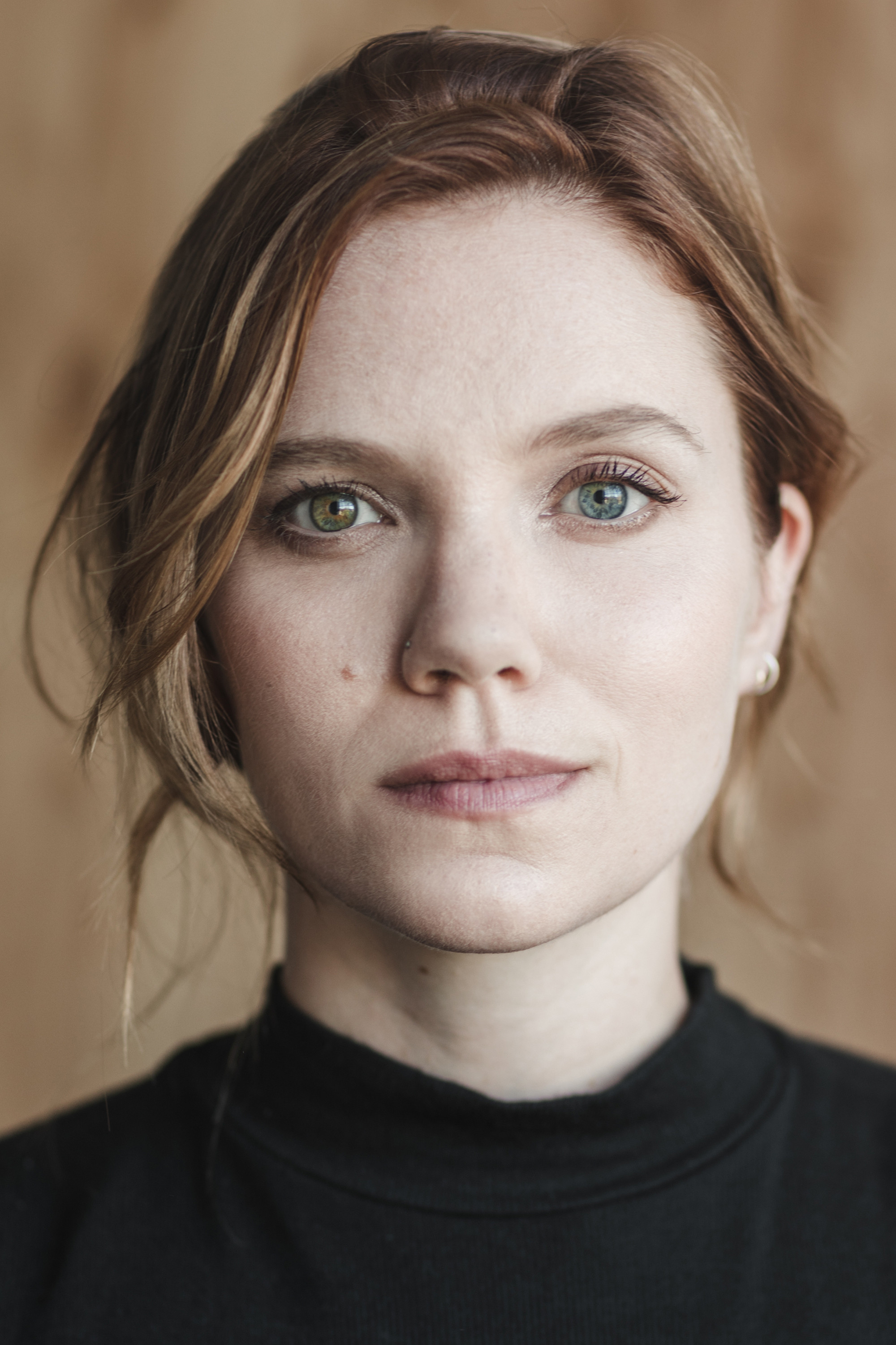 Marjorie Armstrong backdrop