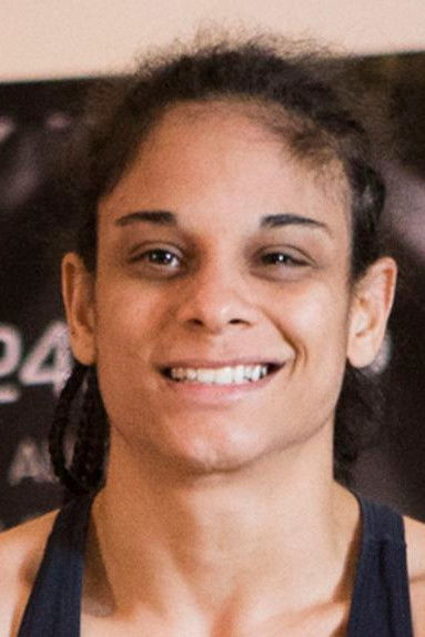 Lívia Renata Souza backdrop