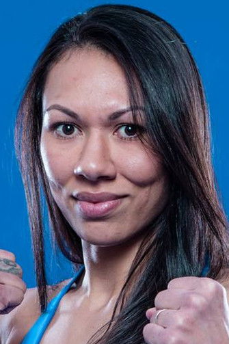 Raquel Pa'aluhi backdrop