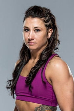 Sharon Jacobson backdrop