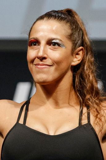 Felicia Spencer backdrop