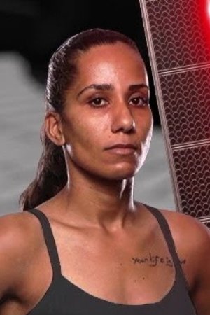 Bianca Daimoni backdrop