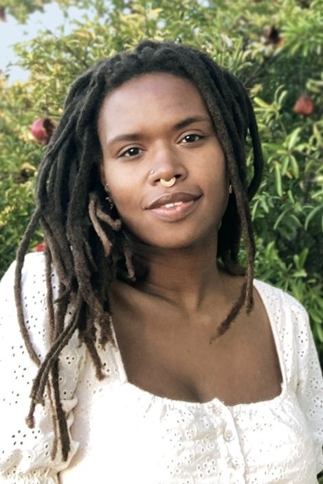 Raven Jackson backdrop