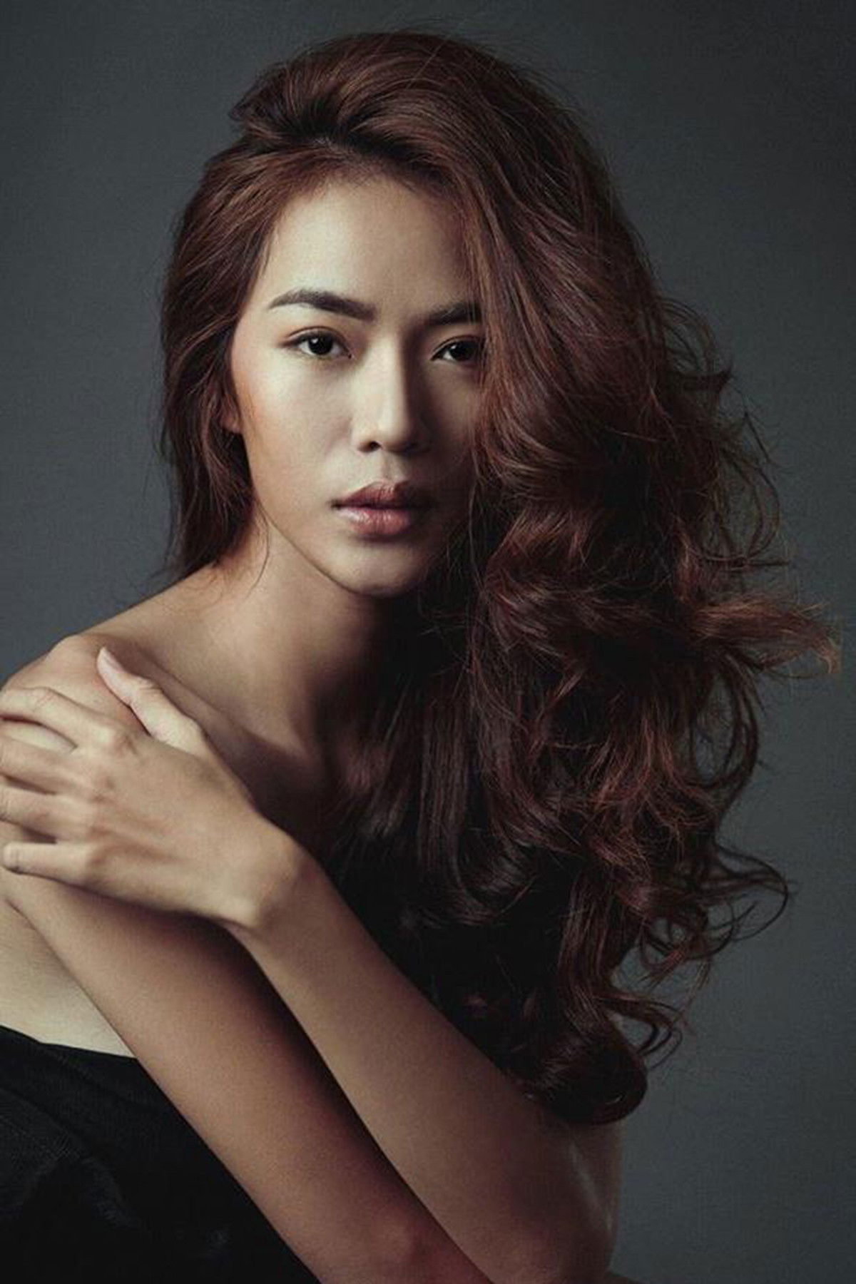 Thoại Tiên backdrop