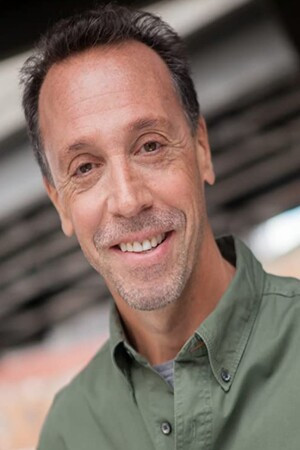 Nelson Avidon backdrop