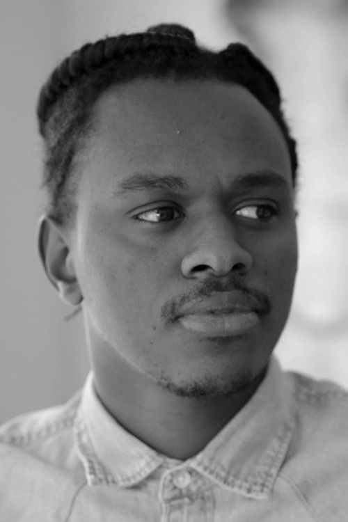 Philbert Aimé Mbabazi Sharangabo backdrop