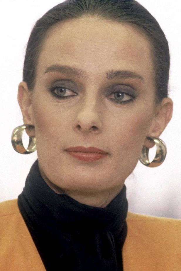 Maria Melin backdrop