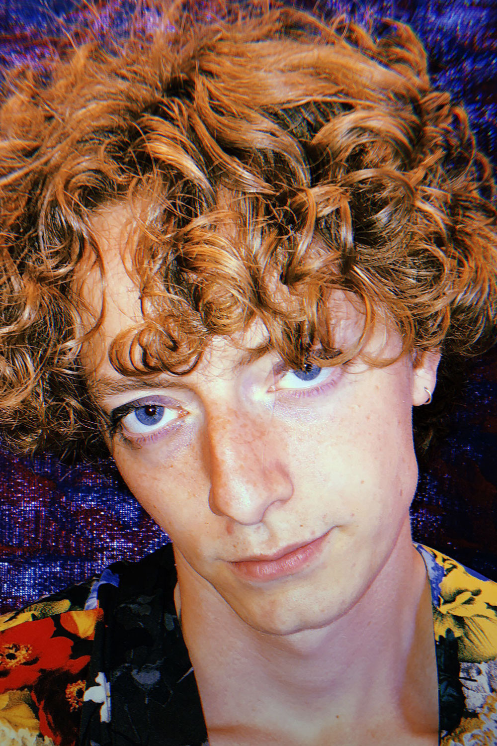 Olav Barmen Trollebø backdrop