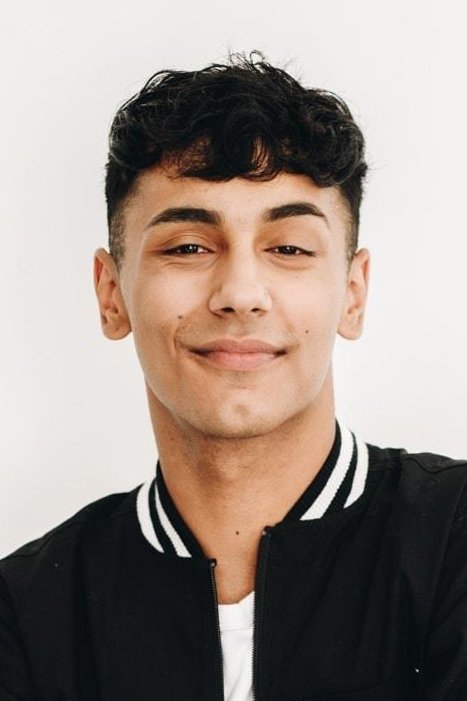 Marsell Bendig backdrop