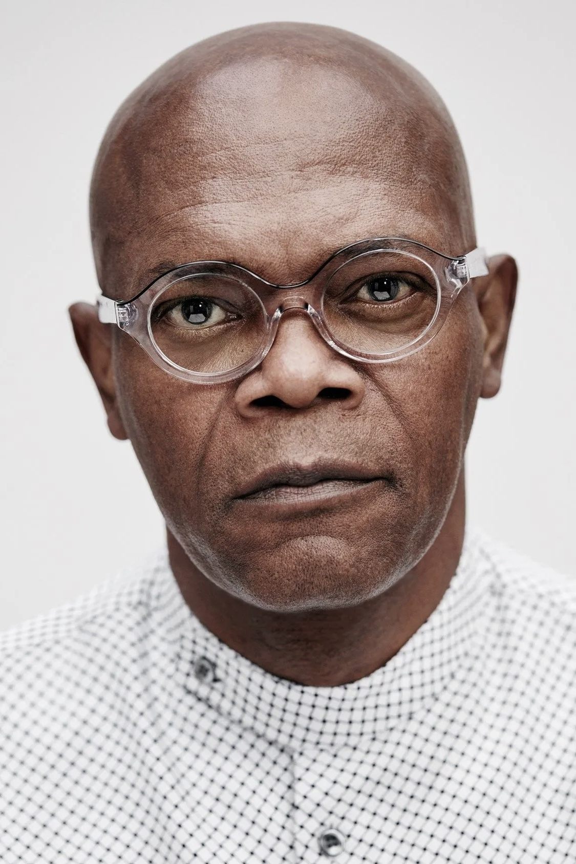 Samuel L. Jackson backdrop