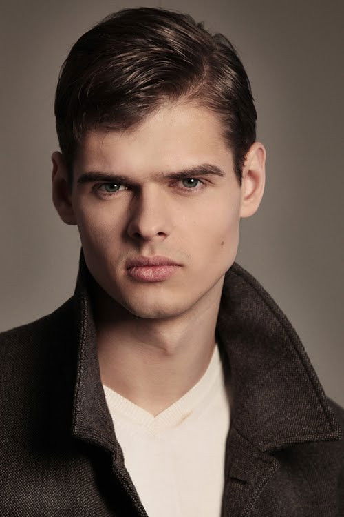 Armands Ikalis backdrop