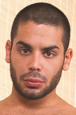 Anthony Martinez backdrop