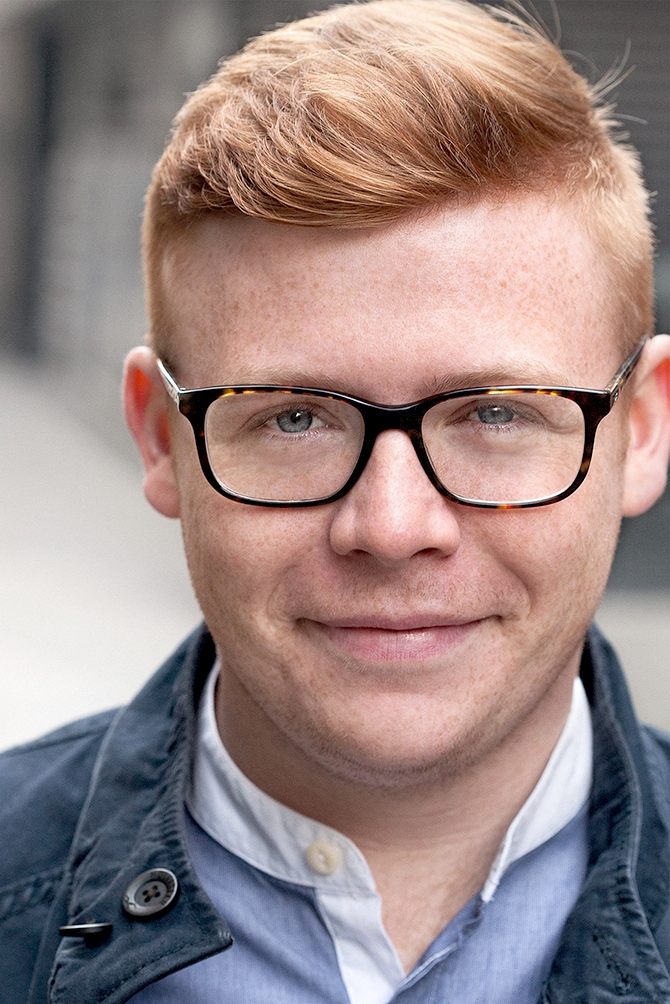 Philip Tomlin backdrop