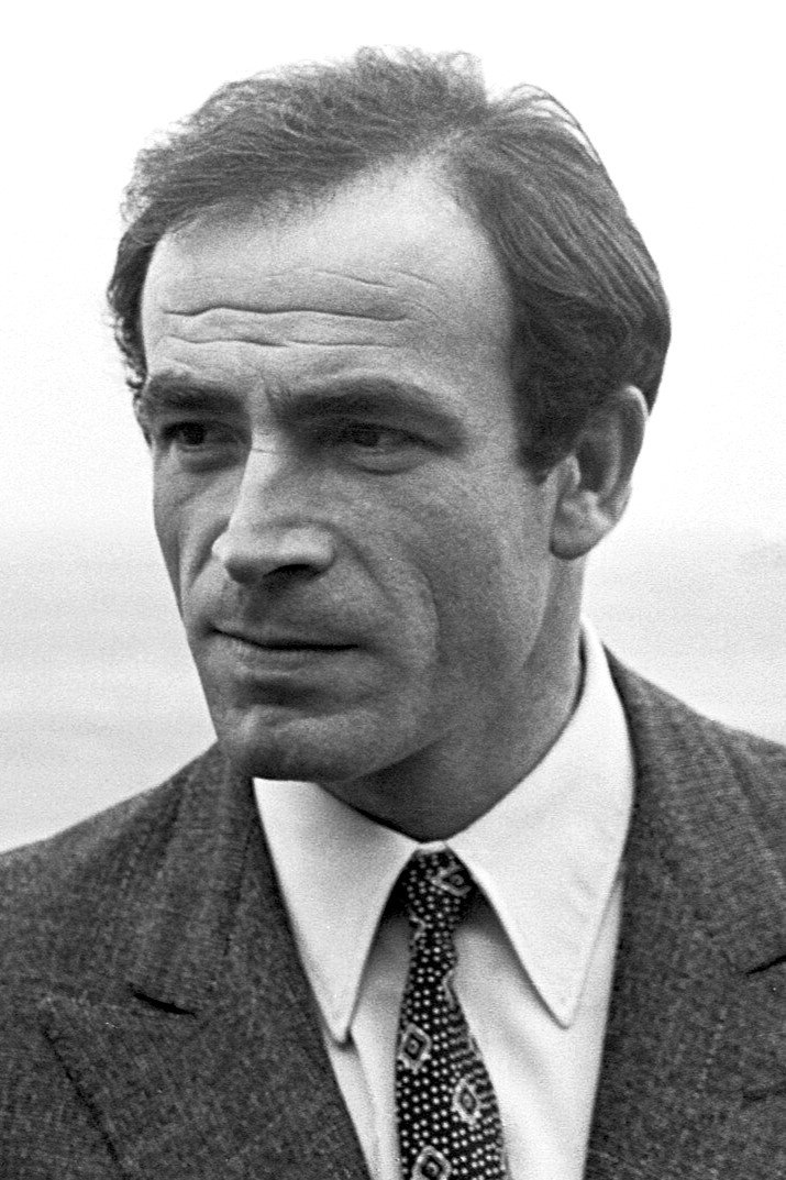 Venantino Venantini backdrop