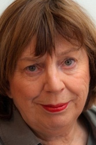 Ann Overstall Komfort backdrop