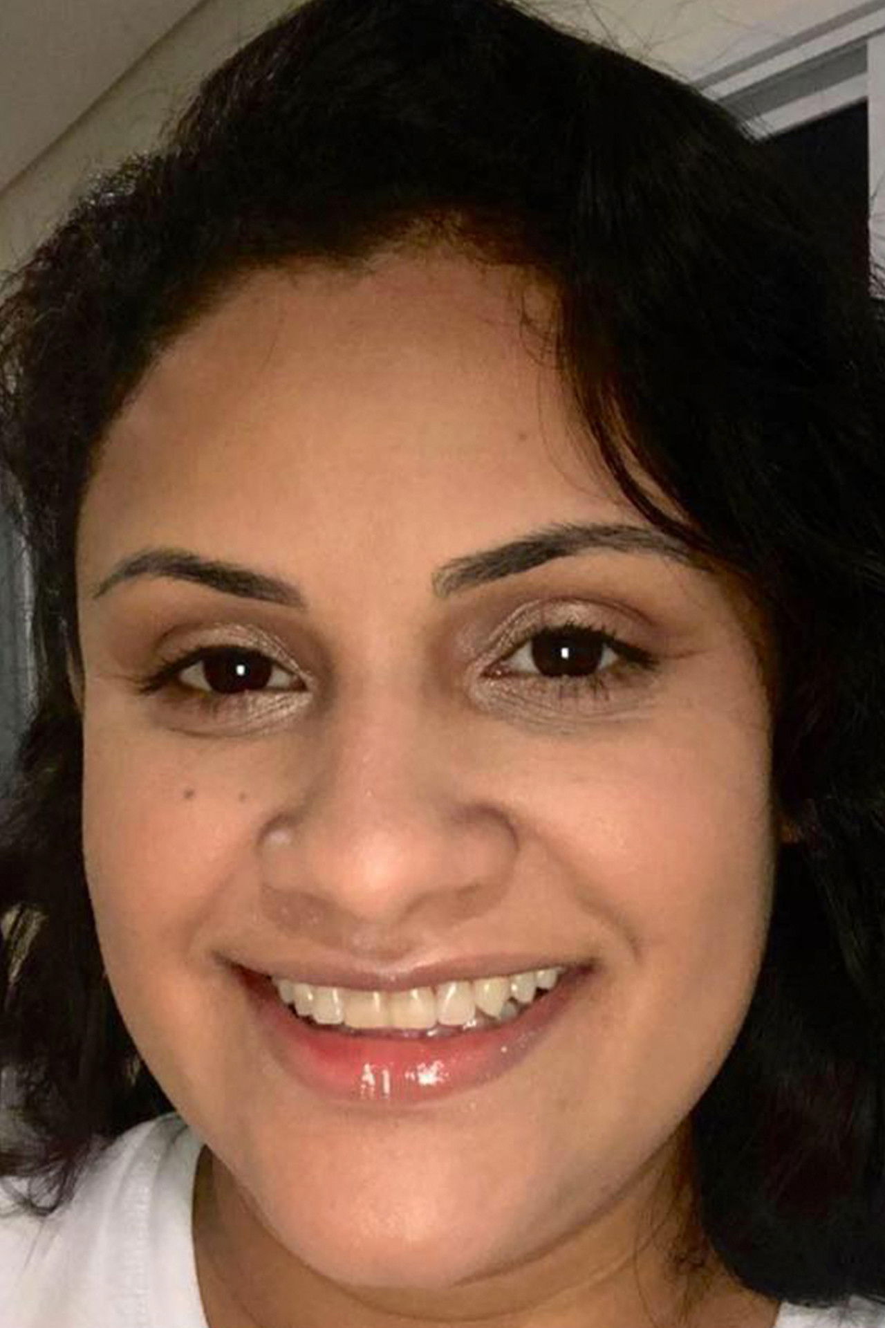 Patricia Ribeiro backdrop