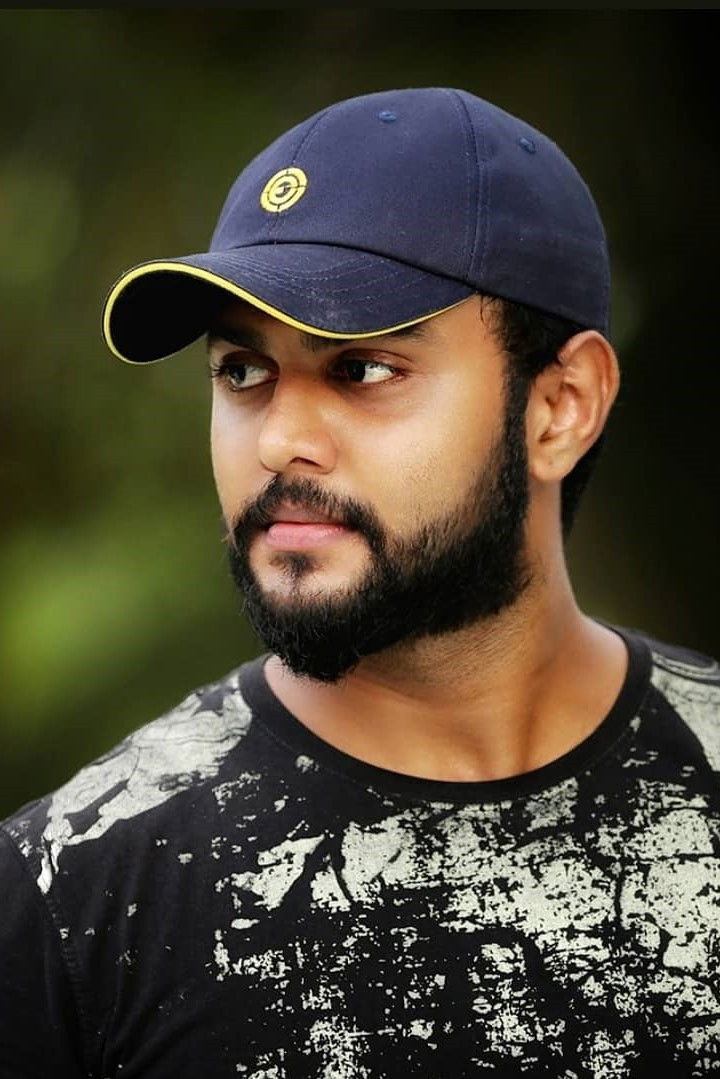 Kartik Attavar backdrop