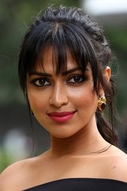 Amala Paul → Amala Paul