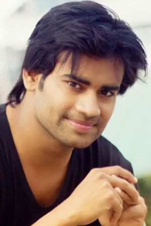 Sagar Sailesh backdrop