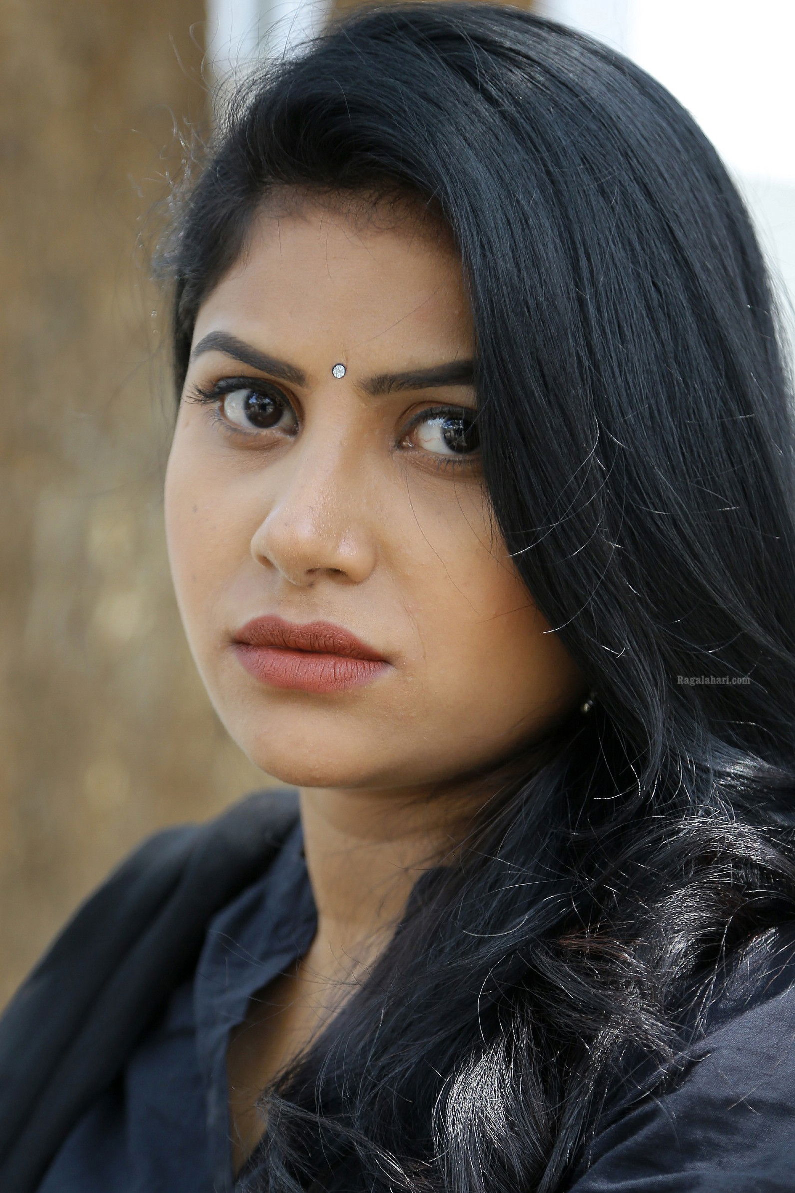 Sri Rithika backdrop