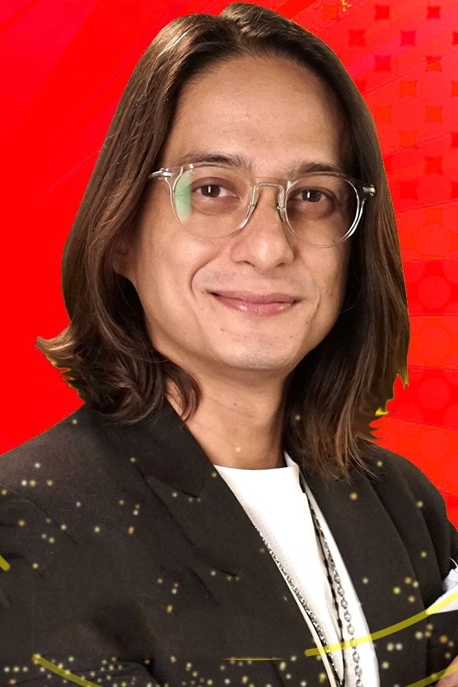 Ryan Agoncillo backdrop