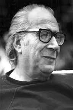 Diego Fabbri backdrop