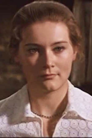 Valentina Kareva backdrop