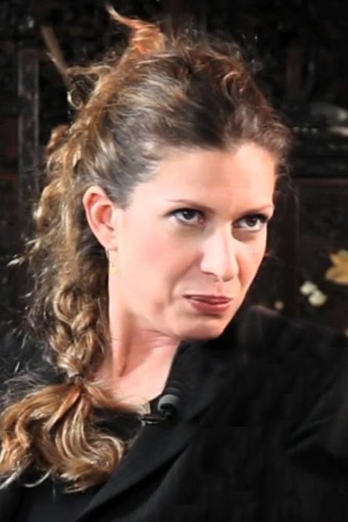 Regina Pantelidi backdrop