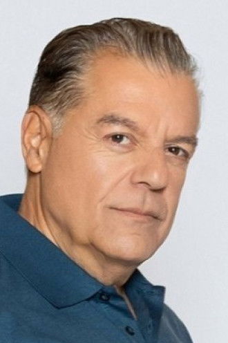 Charis Sozos backdrop