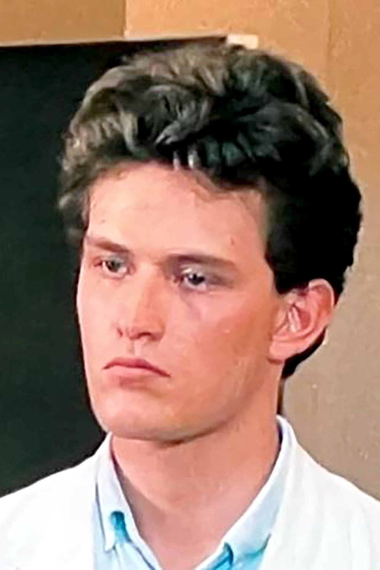 Vinçent Risteruçi backdrop