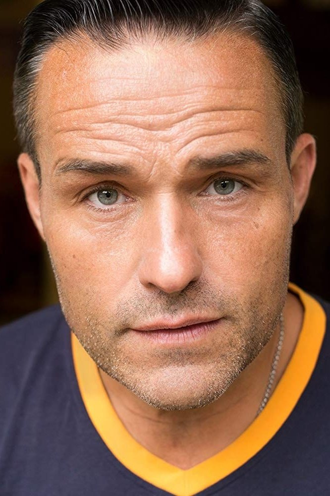 Joey Thurmond backdrop