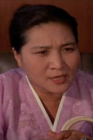 Lim Yae-sim backdrop