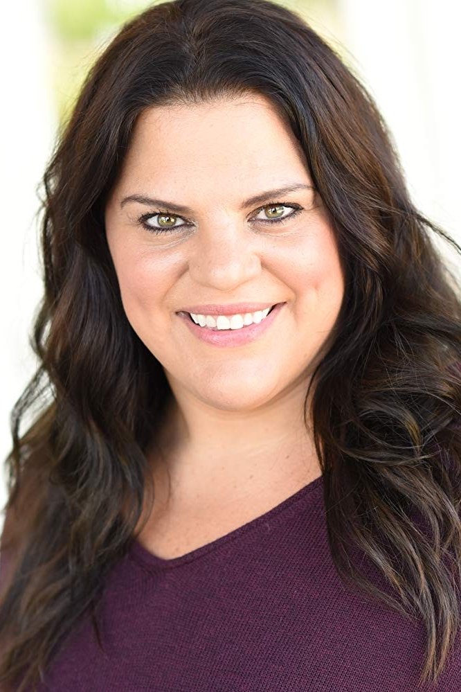 Jennifer A. Martin backdrop