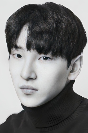 Jung Tae-sung backdrop