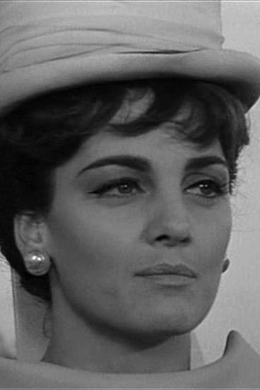 Dolores Wettach backdrop