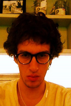 Ivan Snezhkin backdrop