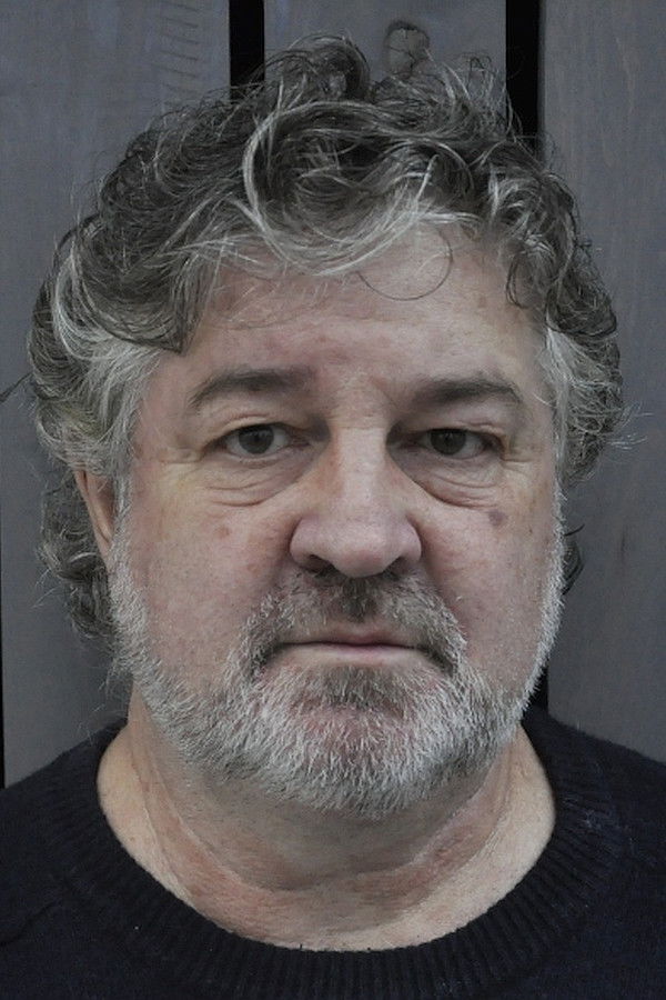 Ryszard Jabłoński backdrop