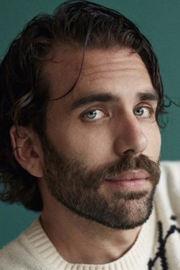 Giuseppe Gamba backdrop