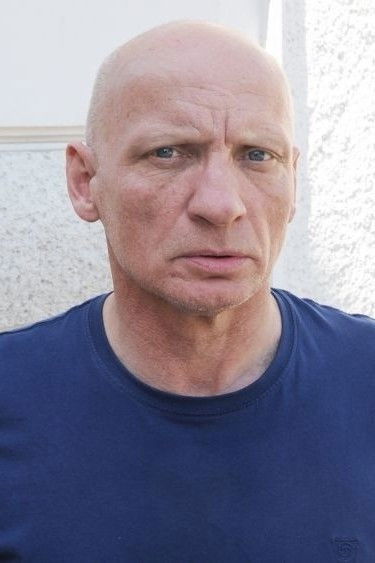 Paweł Tchórzelski backdrop